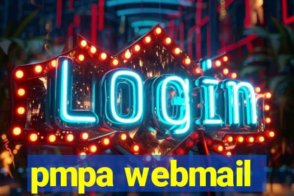 pmpa webmail